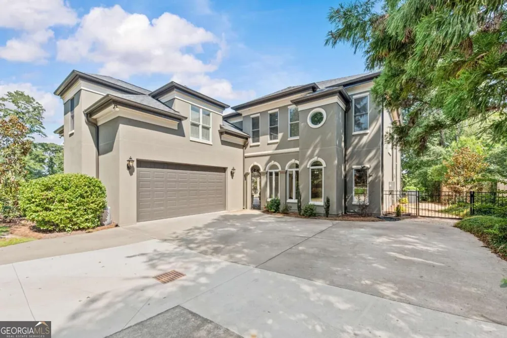 199 Lakecrest DR Milledgeville, GA 31061