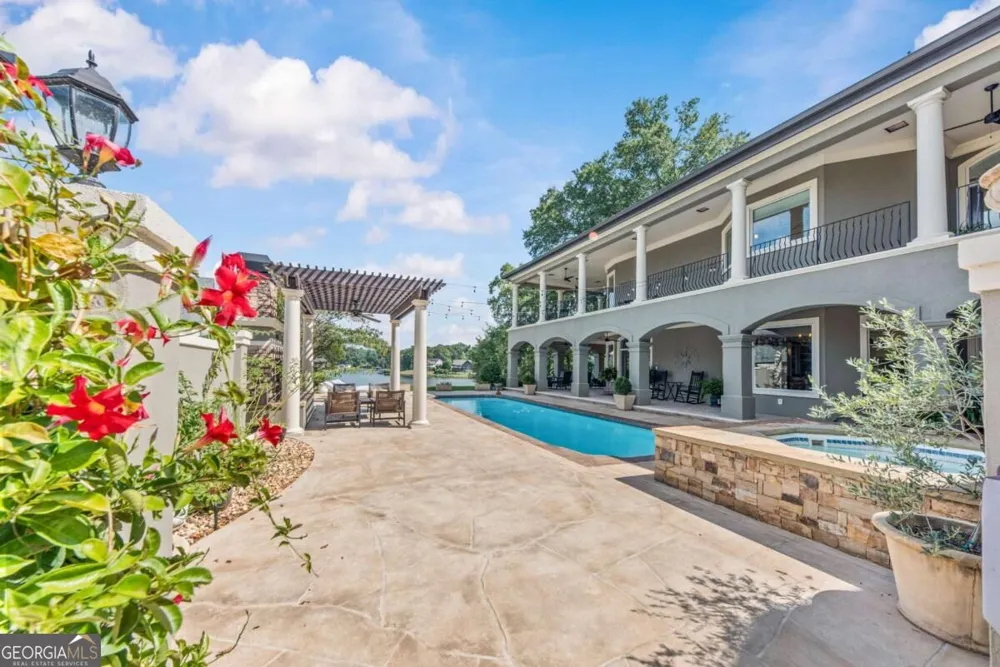 199 Lakecrest DR Milledgeville, GA 31061