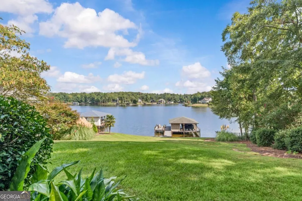 199 Lakecrest DR Milledgeville, GA 31061