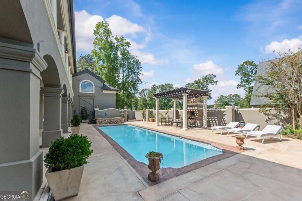 199 Lakecrest DR Milledgeville, GA 31061