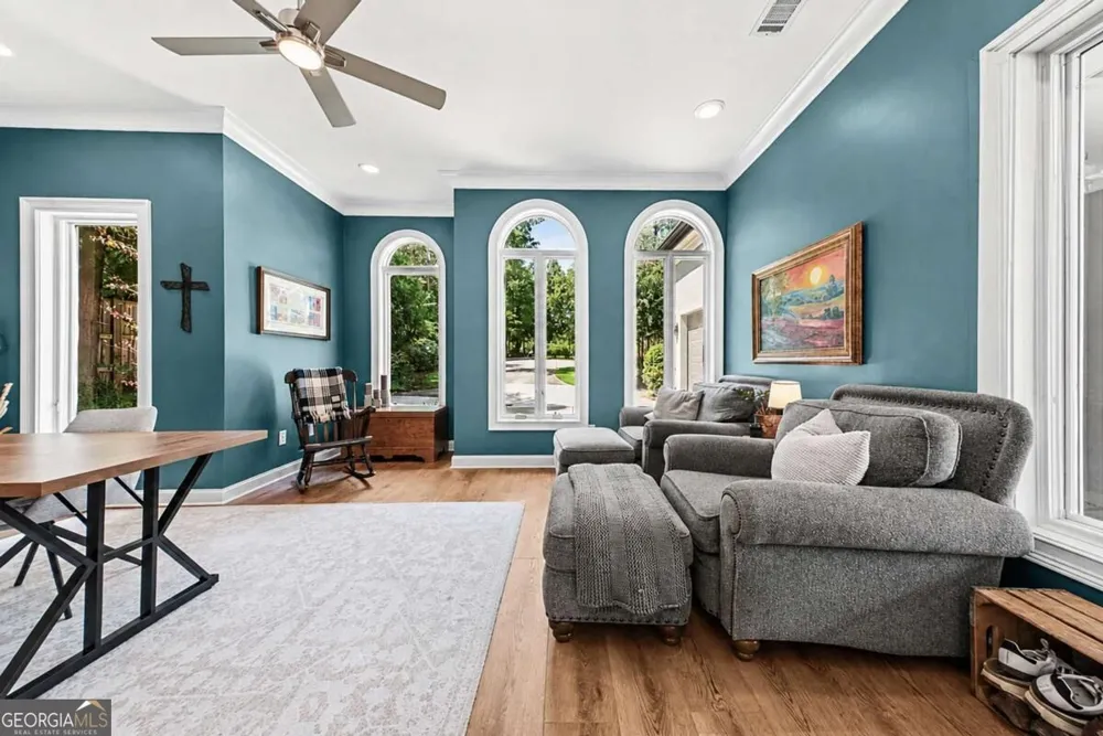 199 Lakecrest DR Milledgeville, GA 31061