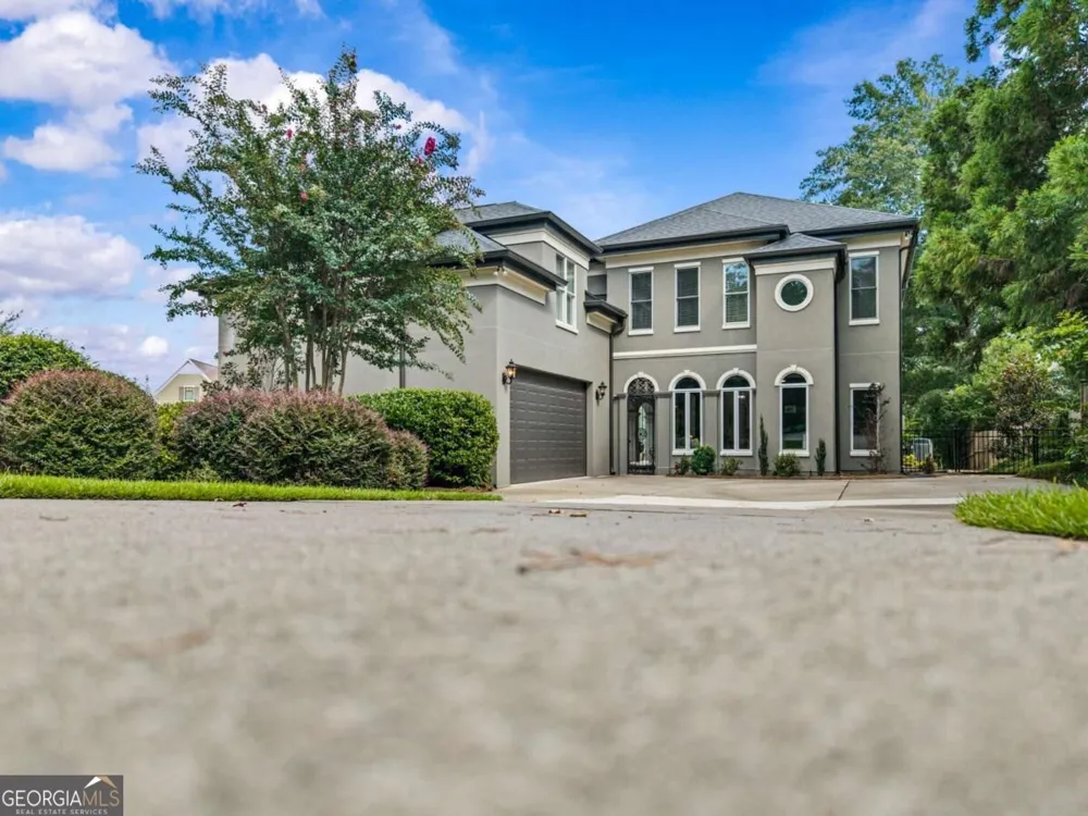 199 Lakecrest DR Milledgeville, GA 31061