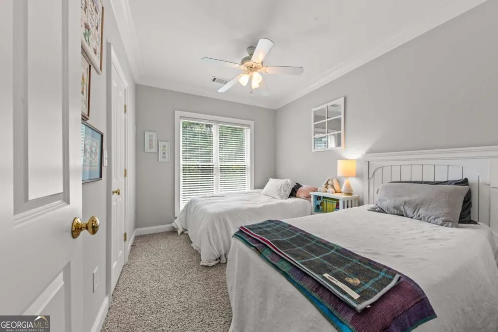 199 Lakecrest DR Milledgeville, GA 31061