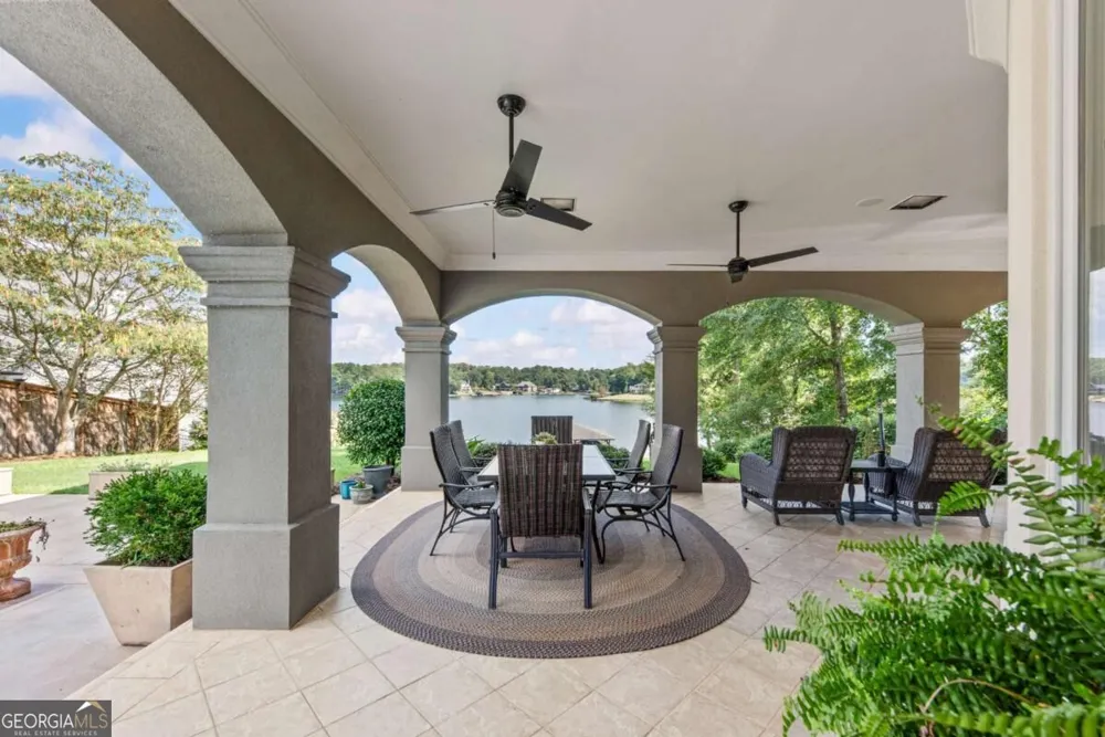 199 Lakecrest DR Milledgeville, GA 31061