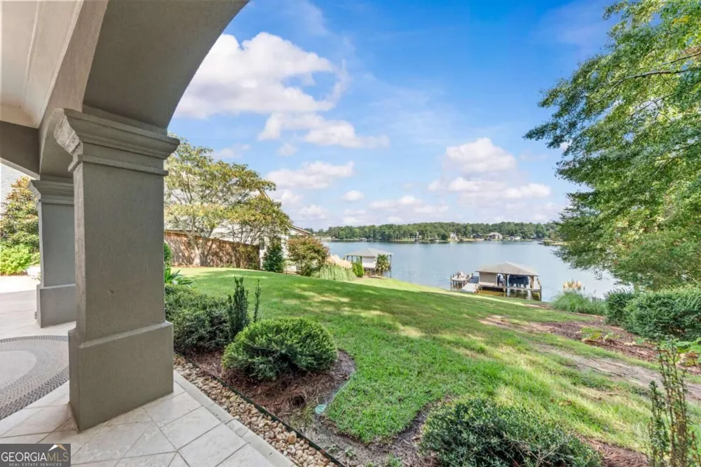 199 Lakecrest DR Milledgeville, GA 31061