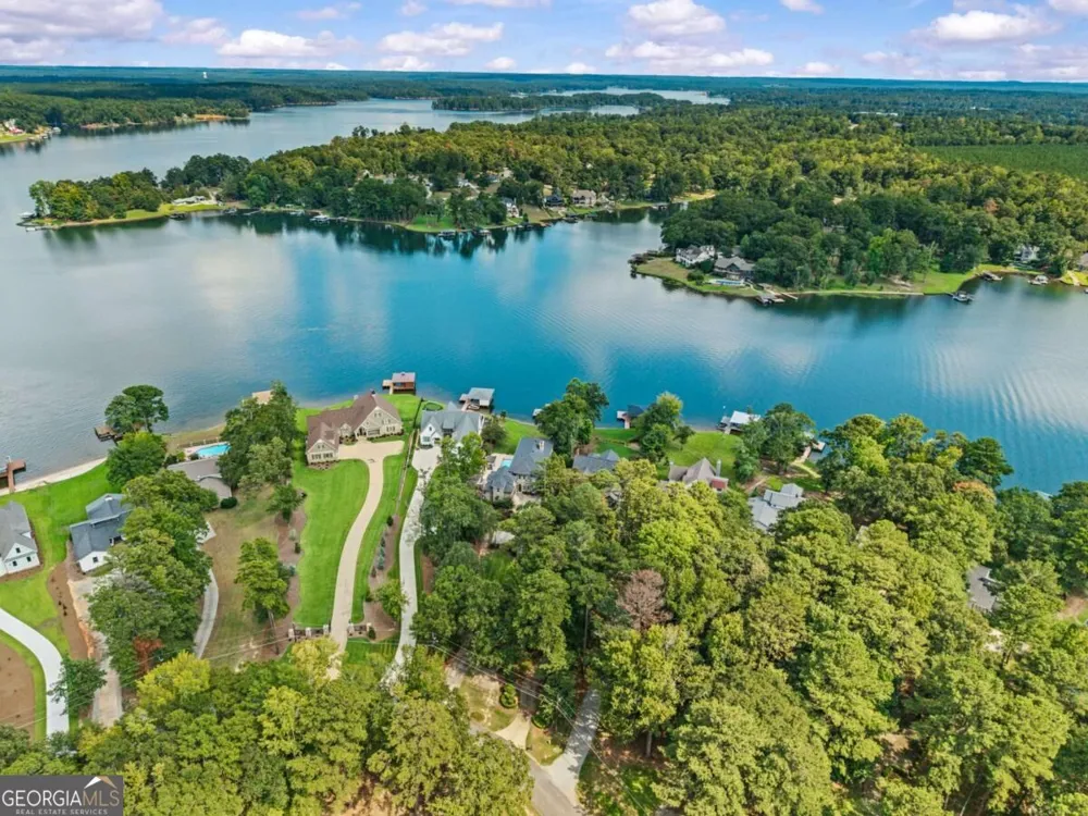 199 Lakecrest DR Milledgeville, GA 31061