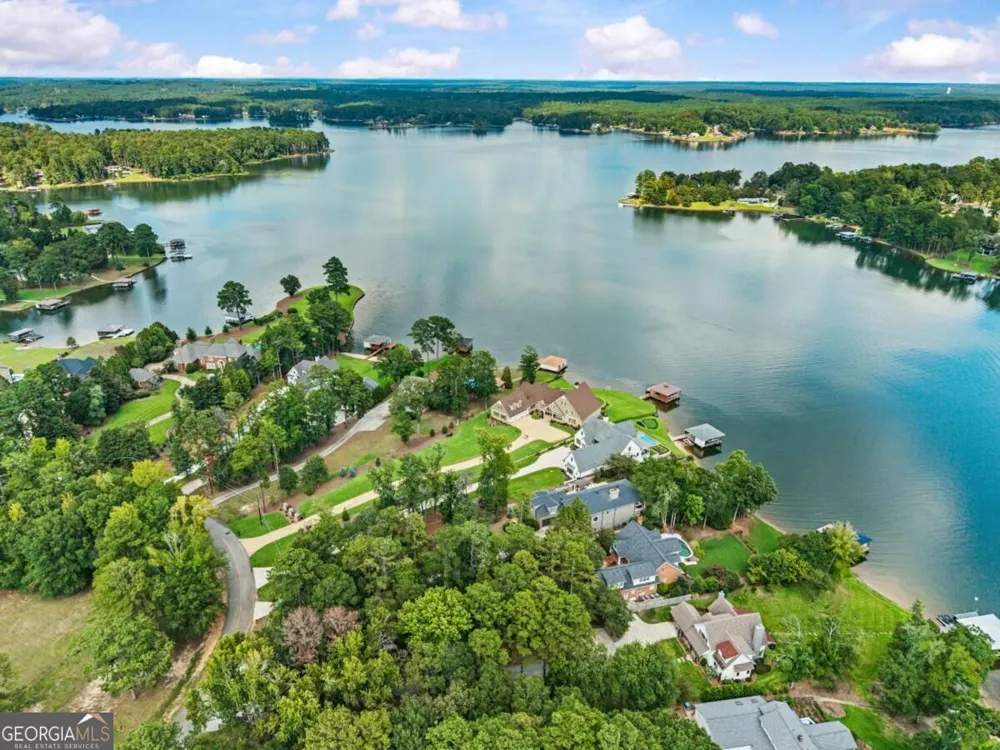 199 Lakecrest DR Milledgeville, GA 31061