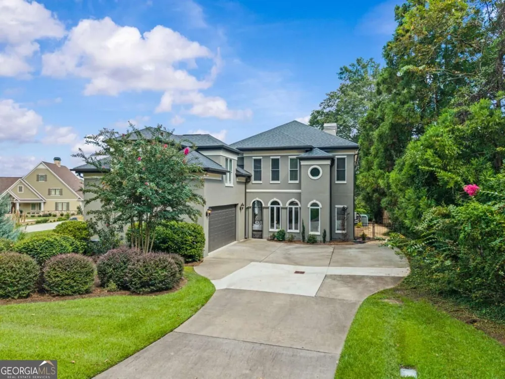 199 Lakecrest DR Milledgeville, GA 31061