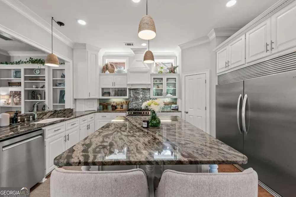 199 Lakecrest DR Milledgeville, GA 31061