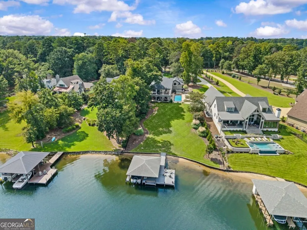 199 Lakecrest DR Milledgeville, GA 31061