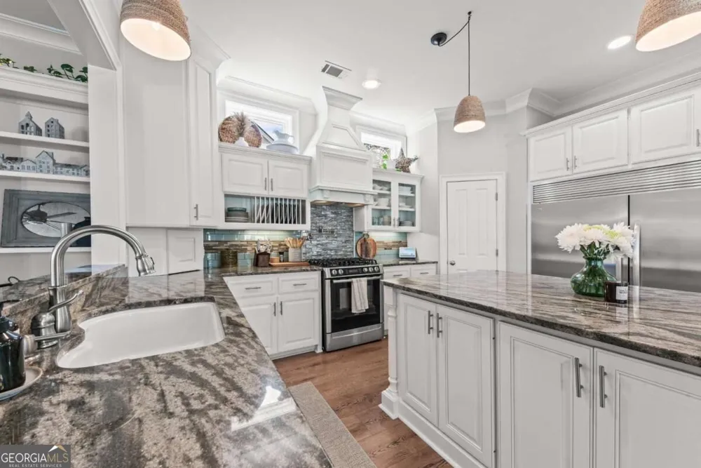 199 Lakecrest DR Milledgeville, GA 31061