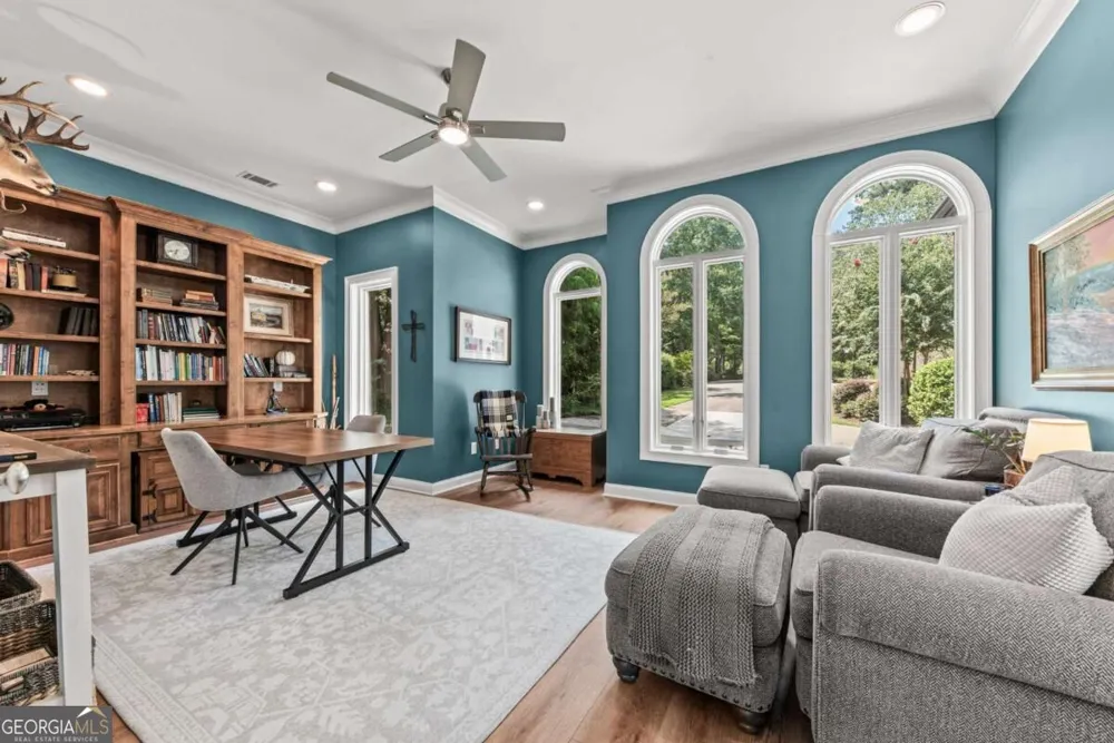 199 Lakecrest DR Milledgeville, GA 31061