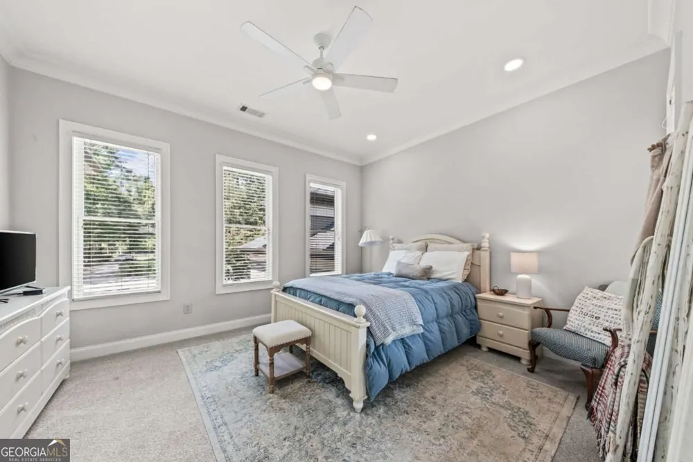 199 Lakecrest DR Milledgeville, GA 31061