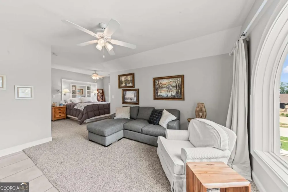 199 Lakecrest DR Milledgeville, GA 31061