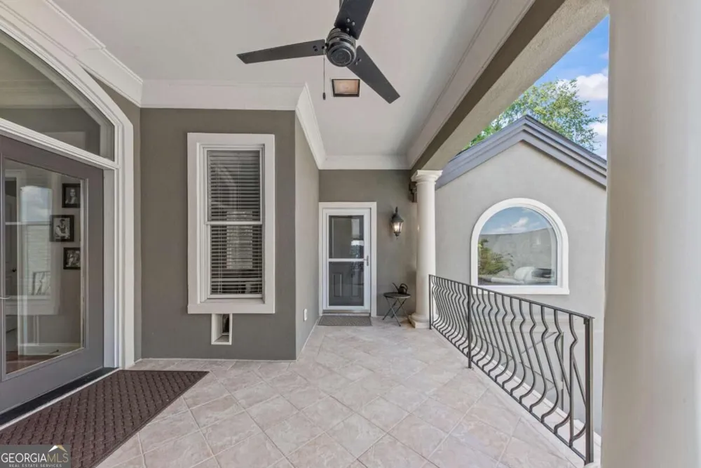 199 Lakecrest DR Milledgeville, GA 31061