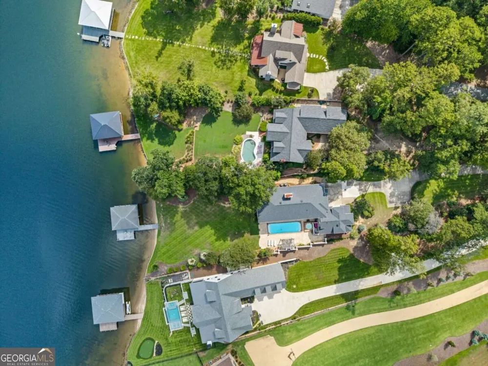199 Lakecrest DR Milledgeville, GA 31061