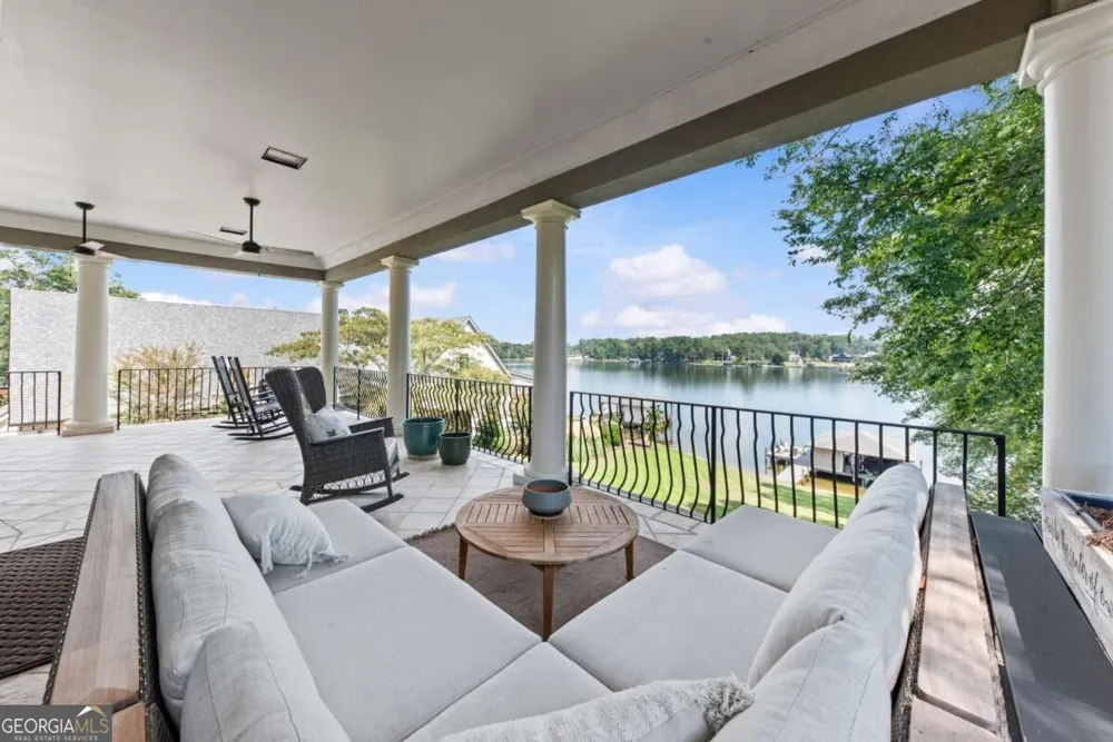 199 Lakecrest DR Milledgeville, GA 31061
