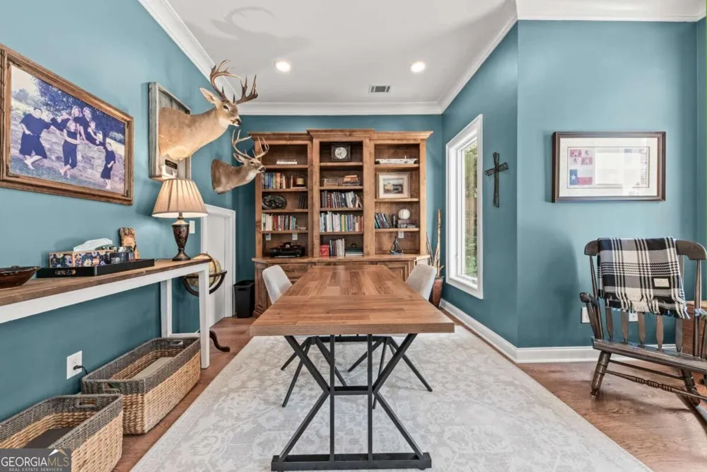 199 Lakecrest DR Milledgeville, GA 31061