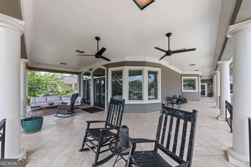 199 Lakecrest DR Milledgeville, GA 31061