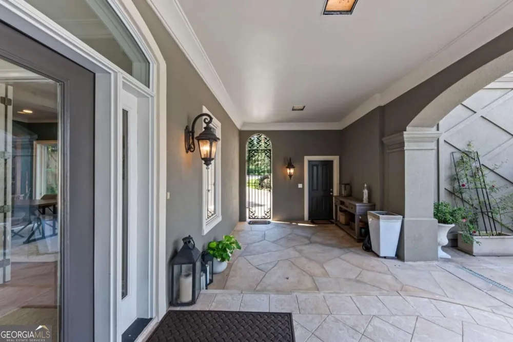 199 Lakecrest DR Milledgeville, GA 31061