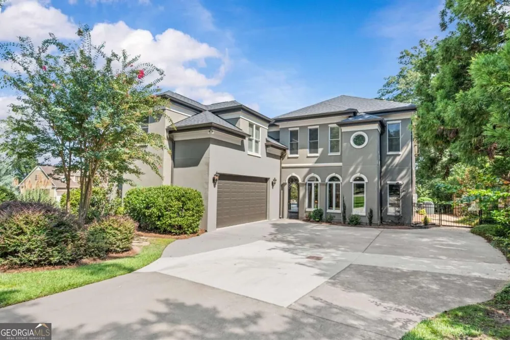 199 Lakecrest DR Milledgeville, GA 31061