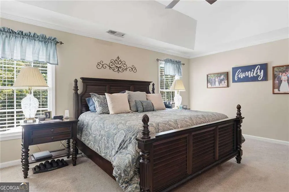 2920 New College WAY Cumming, GA 30041