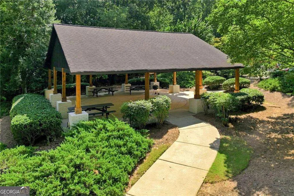 2920 New College WAY Cumming, GA 30041