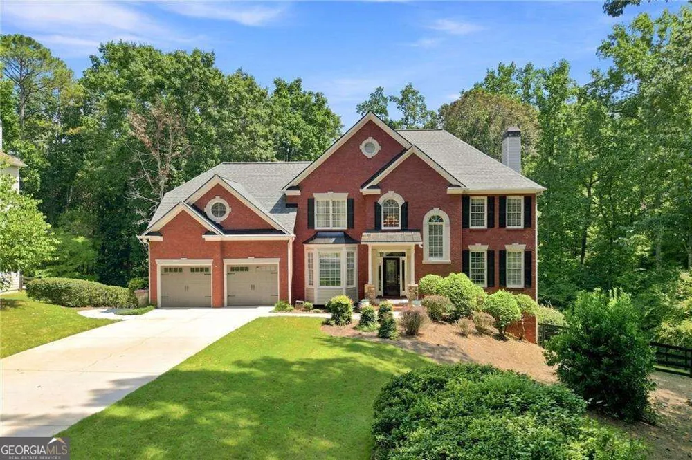 2920 New College WAY Cumming, GA 30041