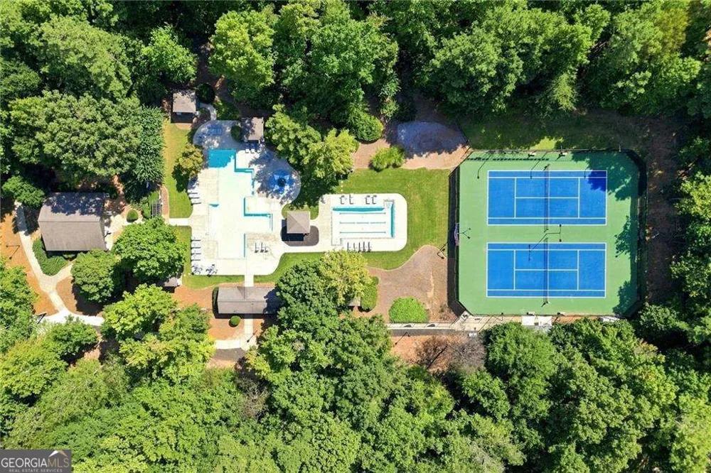 2920 New College WAY Cumming, GA 30041