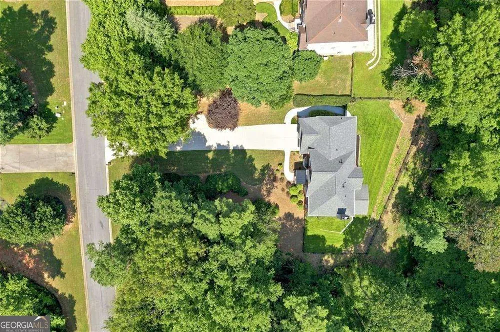 2920 New College WAY Cumming, GA 30041