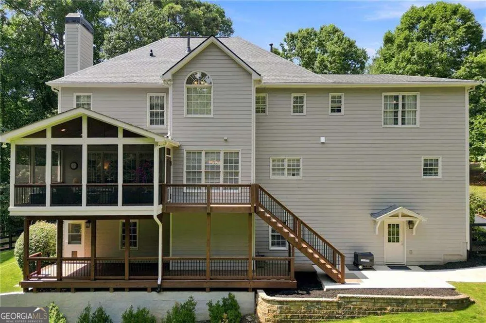 2920 New College WAY Cumming, GA 30041