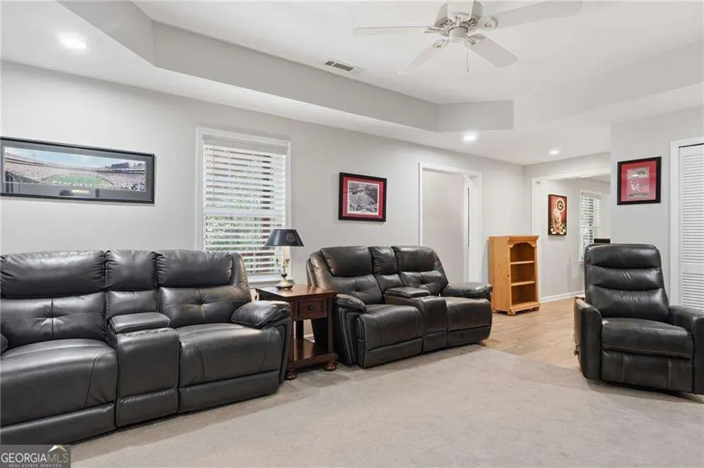 2920 New College WAY Cumming, GA 30041