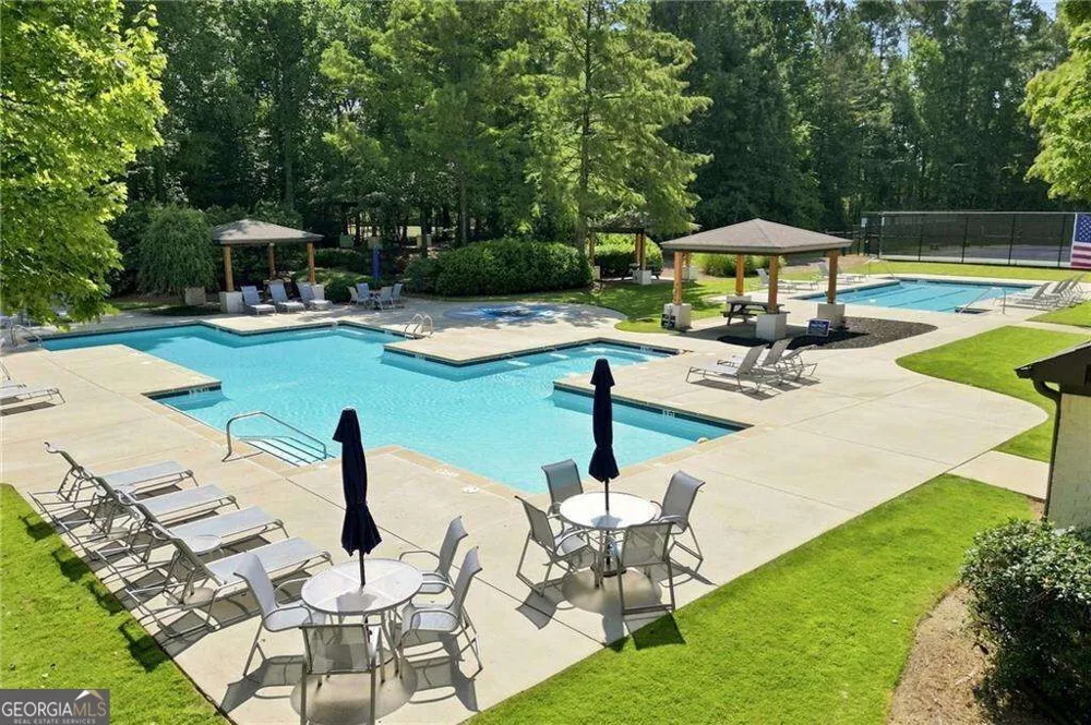 2920 New College WAY Cumming, GA 30041