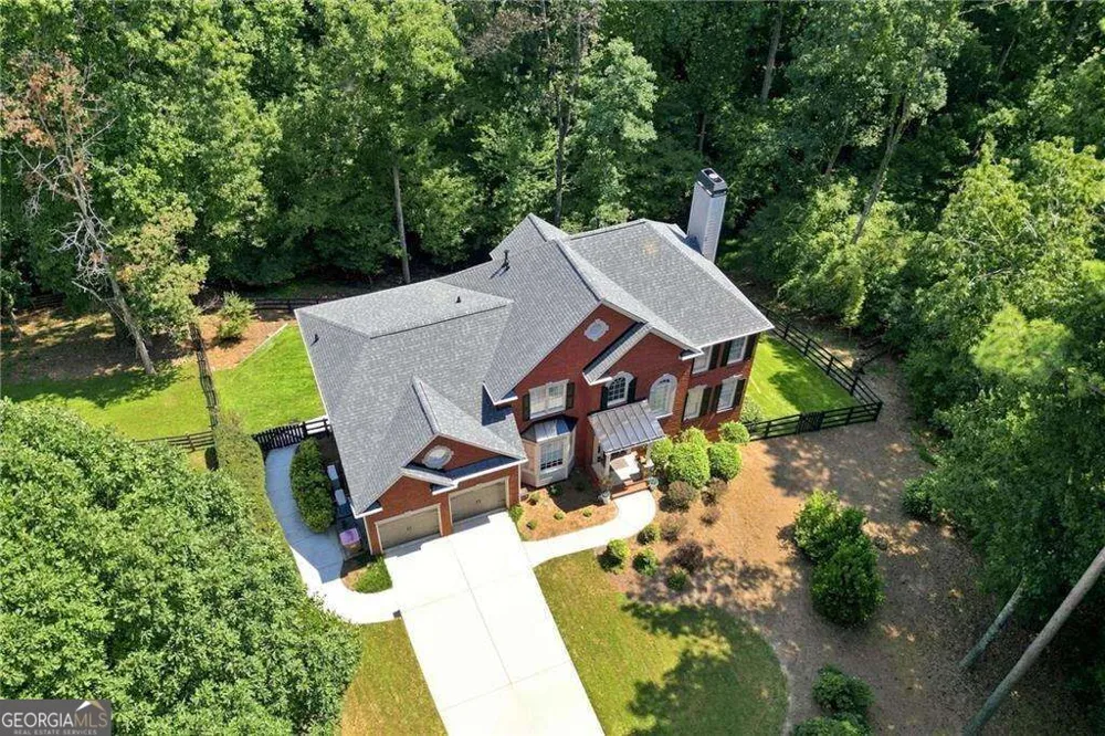 2920 New College WAY Cumming, GA 30041
