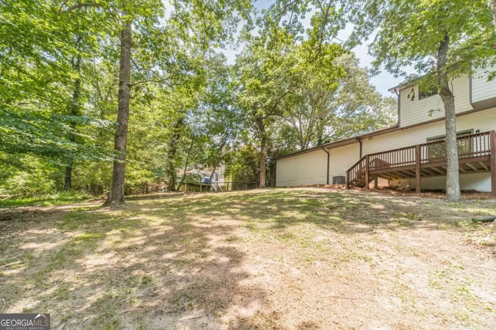 2273 Ivy Crest DR Buford, GA 30519