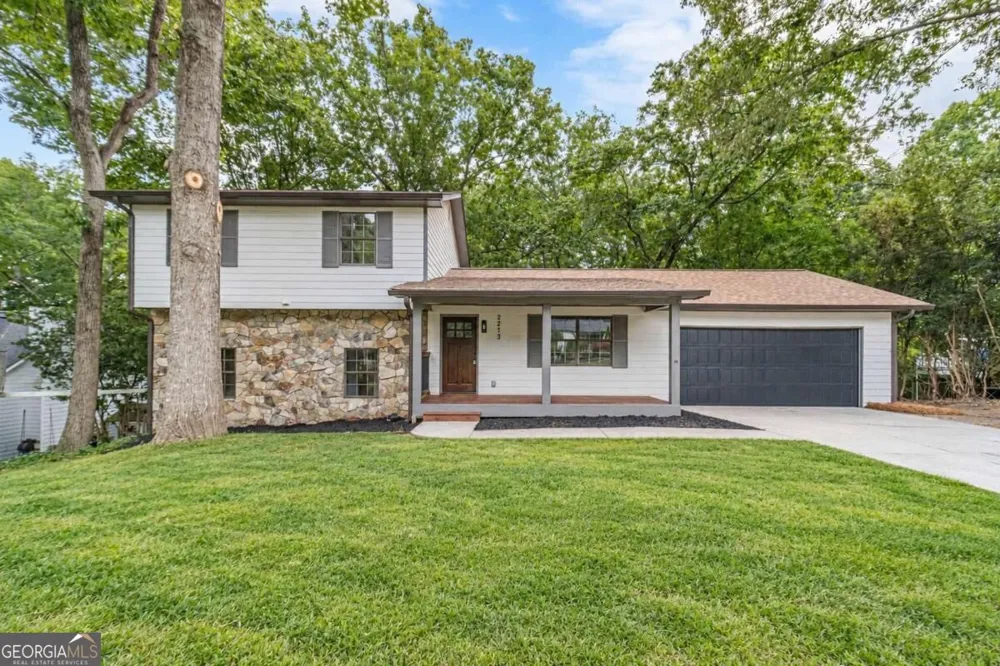 2273 Ivy Crest DR Buford, GA 30519
