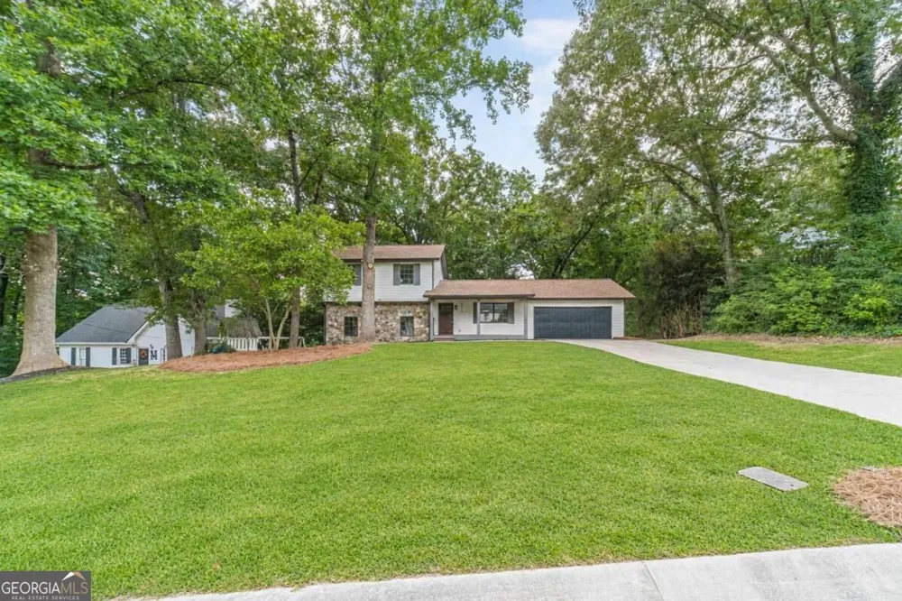 2273 Ivy Crest DR Buford, GA 30519