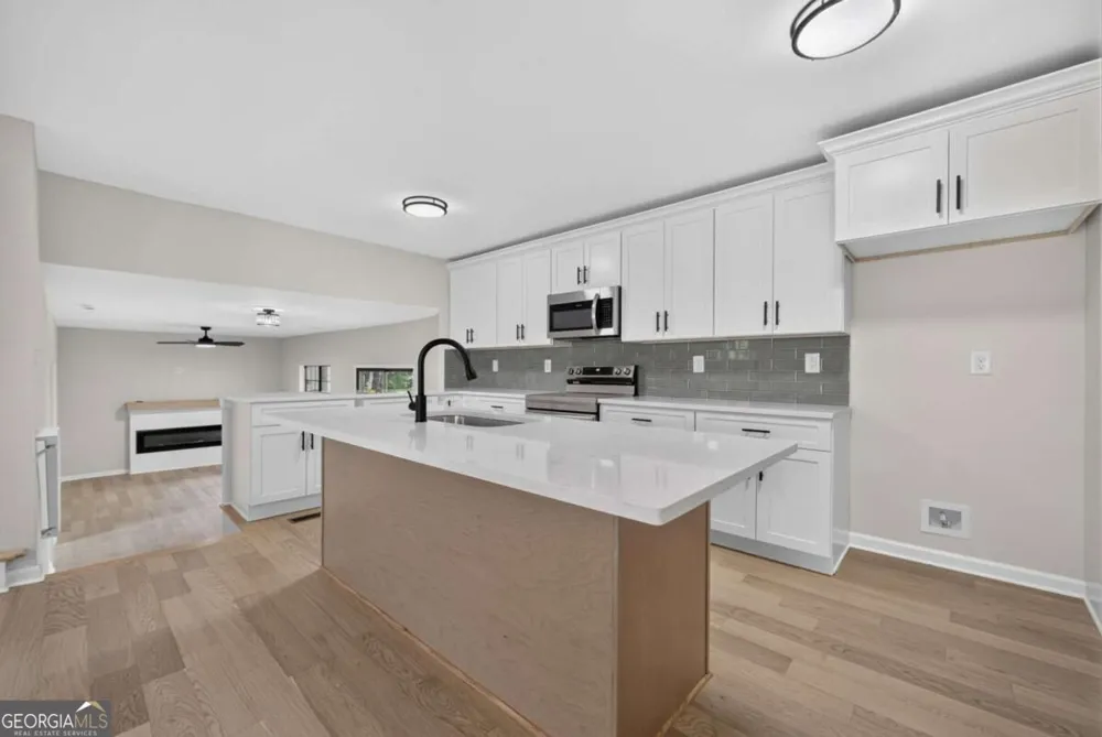 2273 Ivy Crest DR Buford, GA 30519