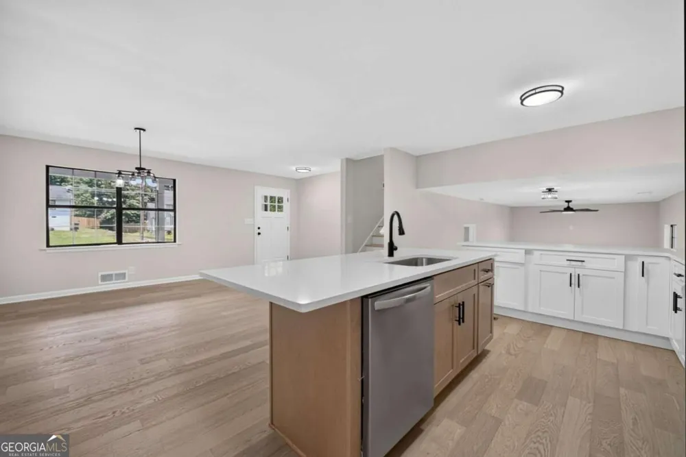 2273 Ivy Crest DR Buford, GA 30519