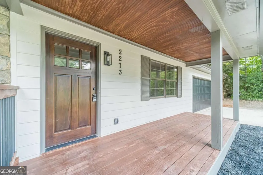 2273 Ivy Crest DR Buford, GA 30519