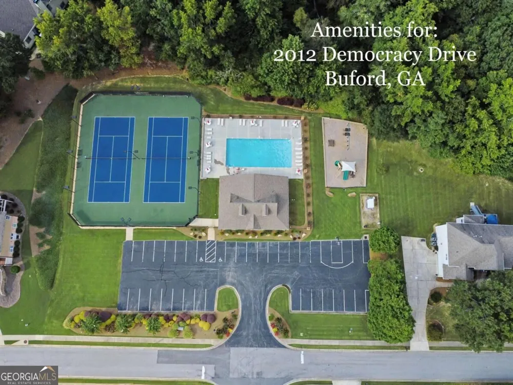 2012 Democracy DR Buford, GA 30519