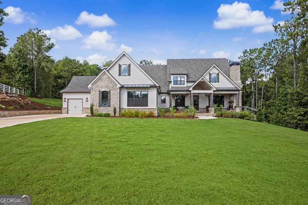 220 Preakness WAY Forsyth, GA 31029