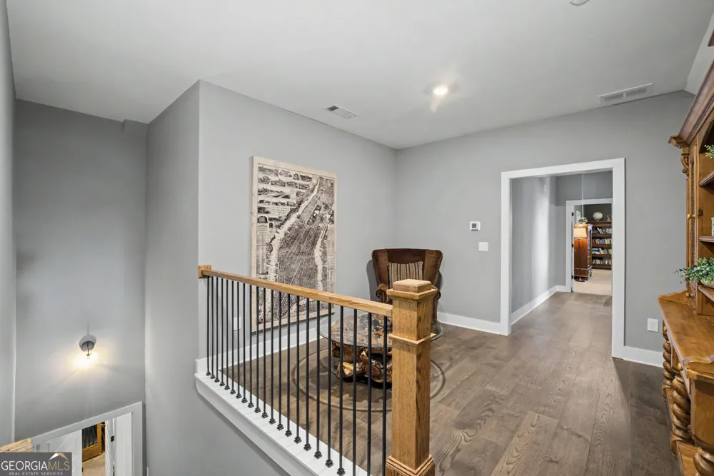 220 Preakness WAY Forsyth, GA 31029