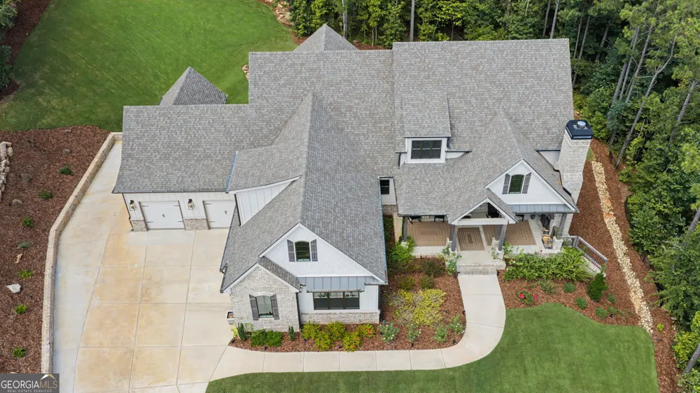 220 Preakness WAY Forsyth, GA 31029