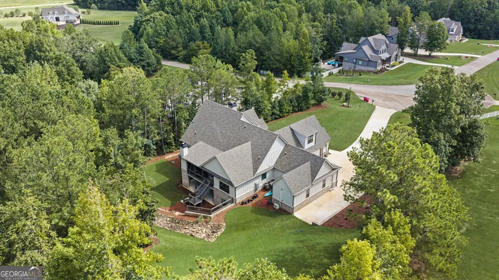220 Preakness WAY Forsyth, GA 31029
