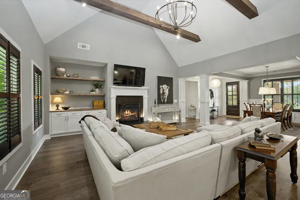 220 Preakness WAY Forsyth, GA 31029