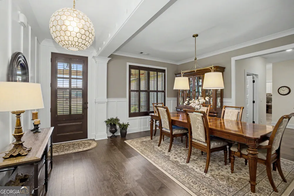 220 Preakness WAY Forsyth, GA 31029