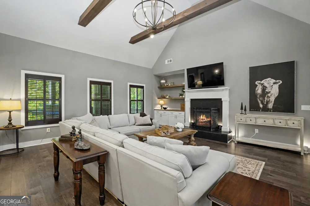 220 Preakness WAY Forsyth, GA 31029