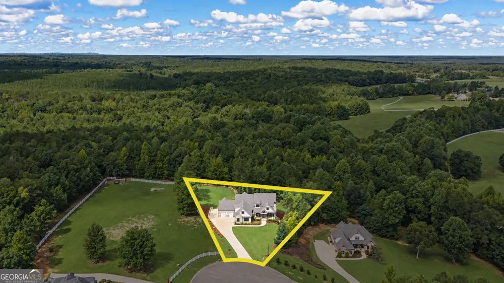 220 Preakness WAY Forsyth, GA 31029