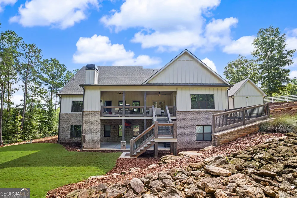 220 Preakness WAY Forsyth, GA 31029